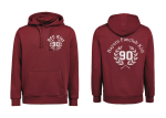Bayern Fanclub Kist UM Kapuzenpullover (OCS-RCS) Regular Fit Unisex